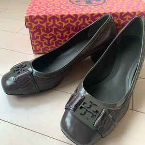 Tory Burch heels